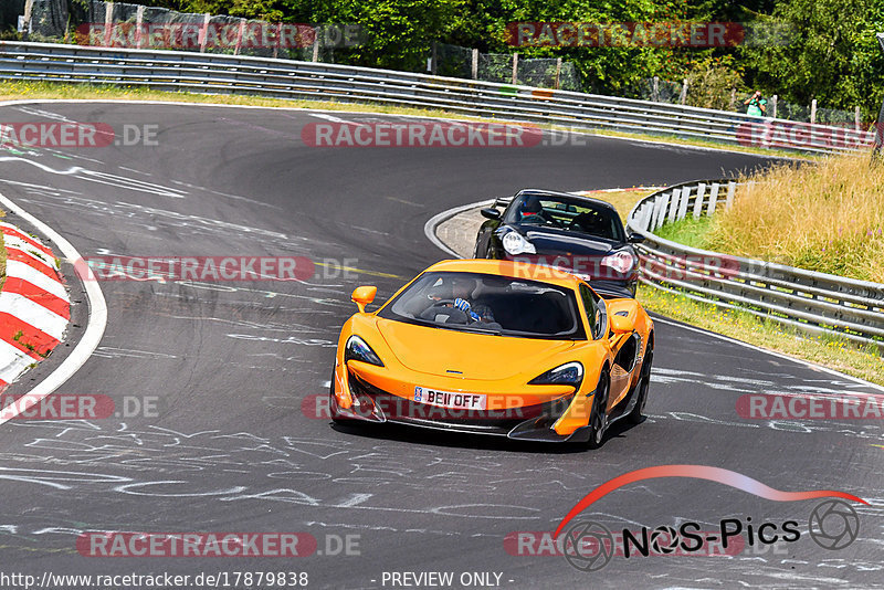 Bild #17879838 - Touristenfahrten Nürburgring Nordschleife (16.07.2022)