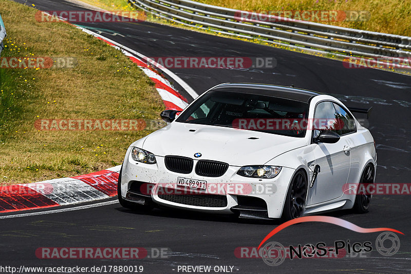 Bild #17880019 - Touristenfahrten Nürburgring Nordschleife (16.07.2022)