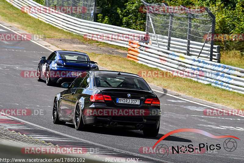 Bild #17880102 - Touristenfahrten Nürburgring Nordschleife (16.07.2022)