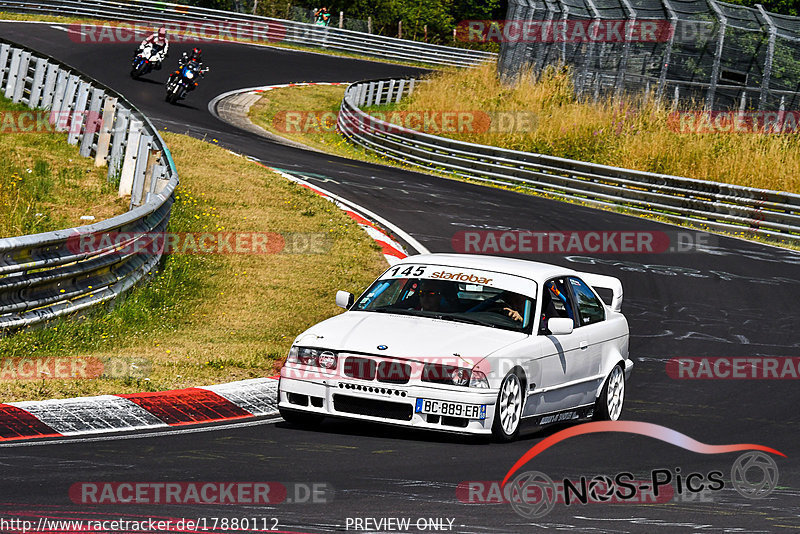 Bild #17880112 - Touristenfahrten Nürburgring Nordschleife (16.07.2022)