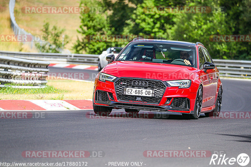 Bild #17880172 - Touristenfahrten Nürburgring Nordschleife (16.07.2022)