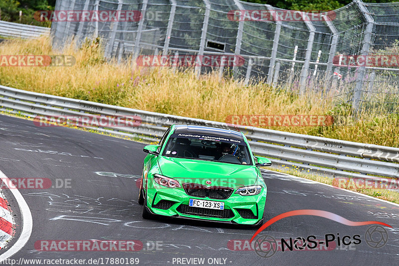 Bild #17880189 - Touristenfahrten Nürburgring Nordschleife (16.07.2022)