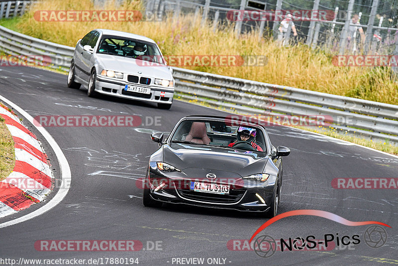 Bild #17880194 - Touristenfahrten Nürburgring Nordschleife (16.07.2022)