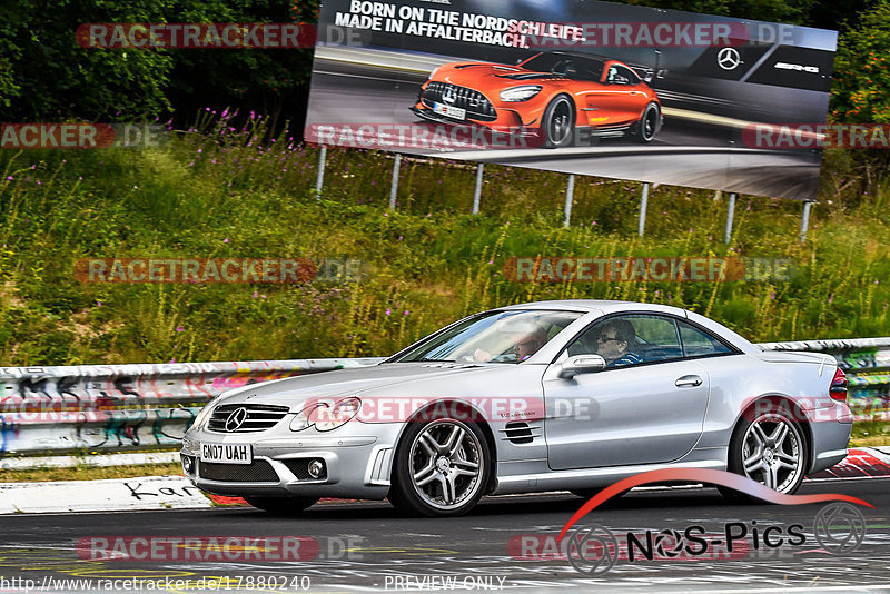 Bild #17880240 - Touristenfahrten Nürburgring Nordschleife (16.07.2022)