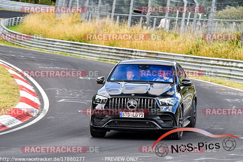 Bild #17880277 - Touristenfahrten Nürburgring Nordschleife (16.07.2022)