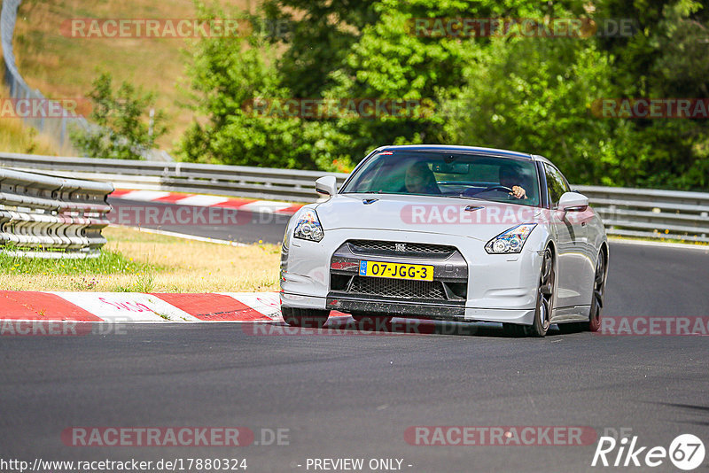 Bild #17880324 - Touristenfahrten Nürburgring Nordschleife (16.07.2022)