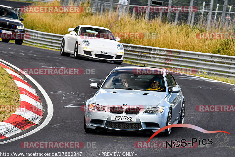 Bild #17880347 - Touristenfahrten Nürburgring Nordschleife (16.07.2022)