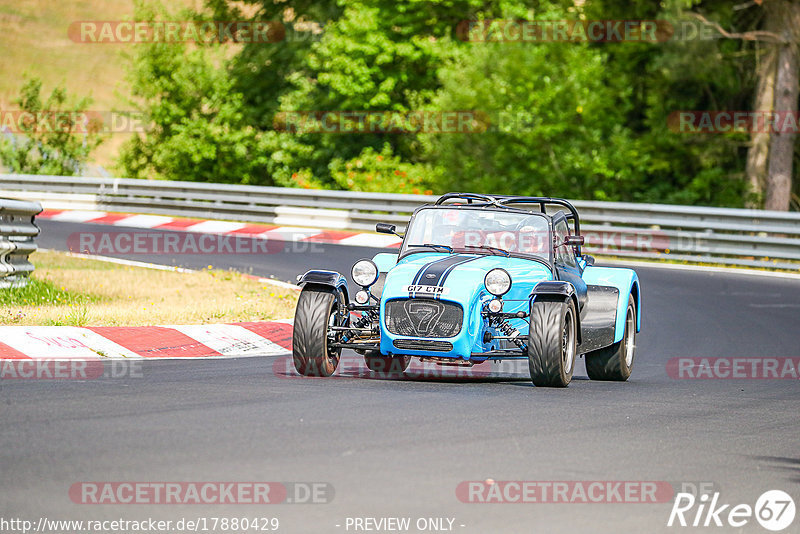 Bild #17880429 - Touristenfahrten Nürburgring Nordschleife (16.07.2022)