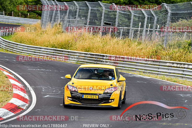 Bild #17880447 - Touristenfahrten Nürburgring Nordschleife (16.07.2022)