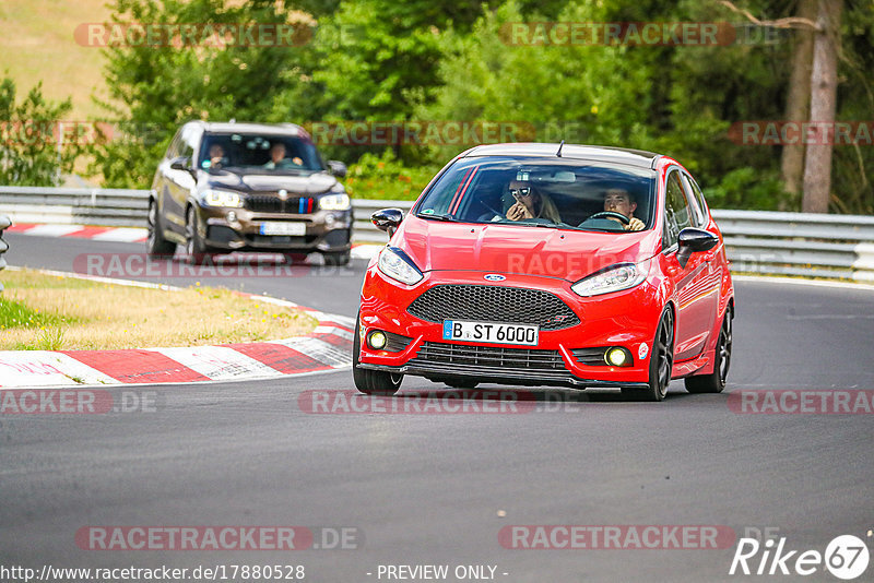 Bild #17880528 - Touristenfahrten Nürburgring Nordschleife (16.07.2022)