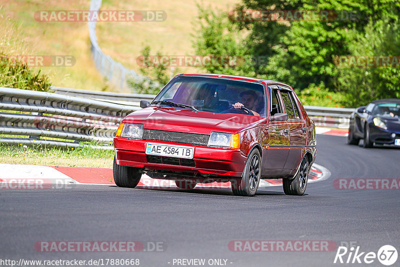 Bild #17880668 - Touristenfahrten Nürburgring Nordschleife (16.07.2022)