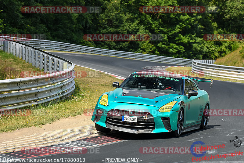 Bild #17880813 - Touristenfahrten Nürburgring Nordschleife (16.07.2022)