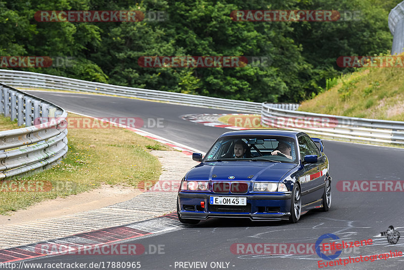 Bild #17880965 - Touristenfahrten Nürburgring Nordschleife (16.07.2022)