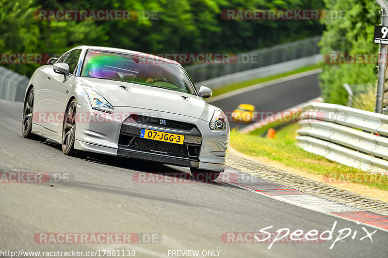 Bild #17881130 - Touristenfahrten Nürburgring Nordschleife (16.07.2022)