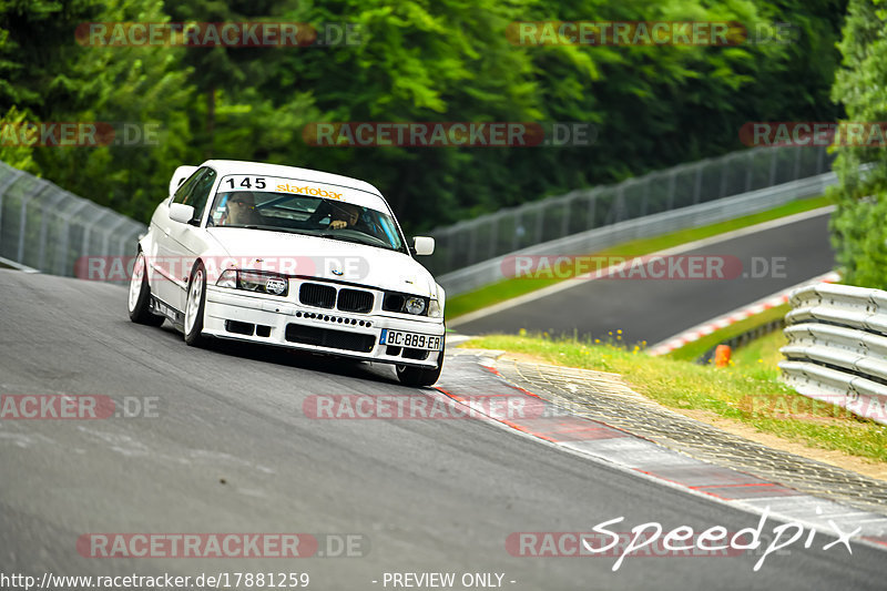 Bild #17881259 - Touristenfahrten Nürburgring Nordschleife (16.07.2022)