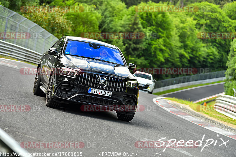 Bild #17881815 - Touristenfahrten Nürburgring Nordschleife (16.07.2022)