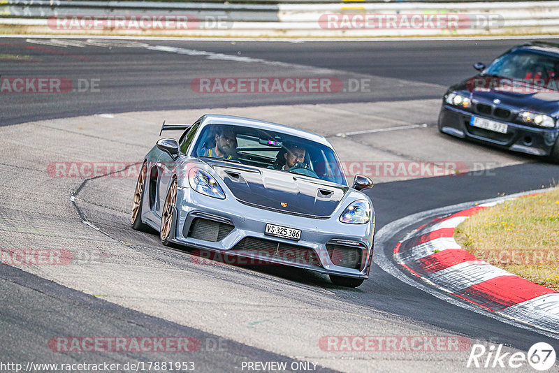 Bild #17881953 - Touristenfahrten Nürburgring Nordschleife (16.07.2022)