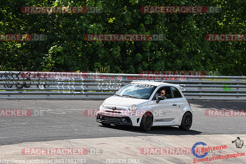 Bild #17881983 - Touristenfahrten Nürburgring Nordschleife (16.07.2022)