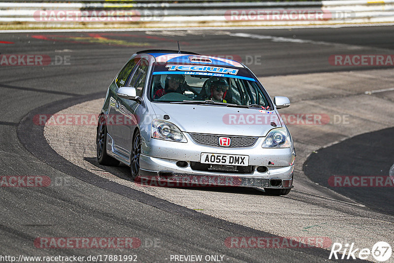 Bild #17881992 - Touristenfahrten Nürburgring Nordschleife (16.07.2022)