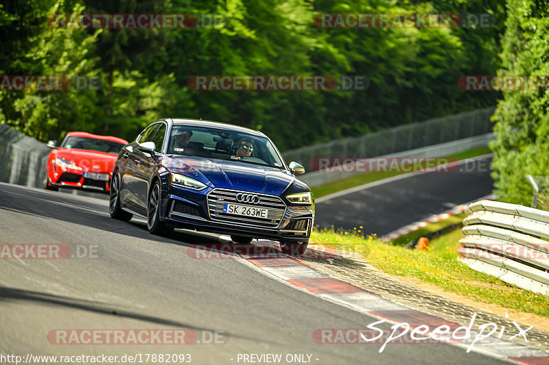 Bild #17882093 - Touristenfahrten Nürburgring Nordschleife (16.07.2022)