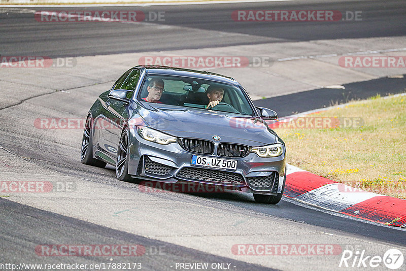 Bild #17882173 - Touristenfahrten Nürburgring Nordschleife (16.07.2022)