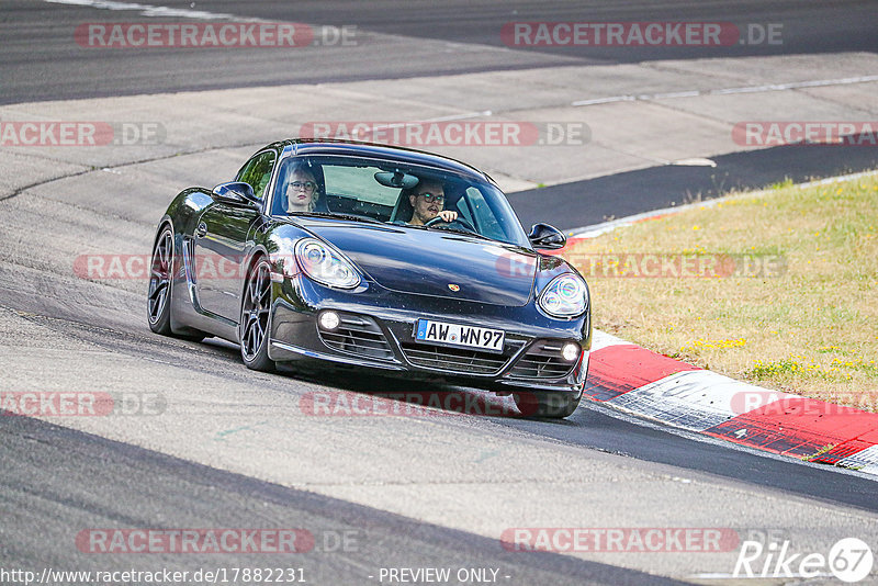 Bild #17882231 - Touristenfahrten Nürburgring Nordschleife (16.07.2022)