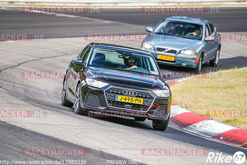 Bild #17882236 - Touristenfahrten Nürburgring Nordschleife (16.07.2022)