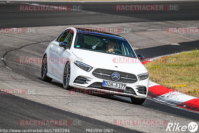 Bild #17882284 - Touristenfahrten Nürburgring Nordschleife (16.07.2022)