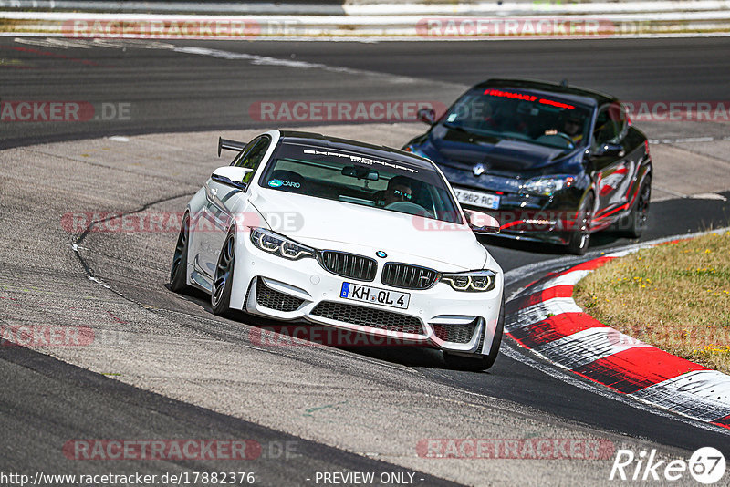 Bild #17882376 - Touristenfahrten Nürburgring Nordschleife (16.07.2022)