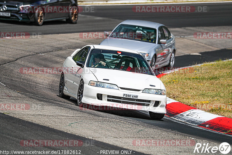 Bild #17882612 - Touristenfahrten Nürburgring Nordschleife (16.07.2022)