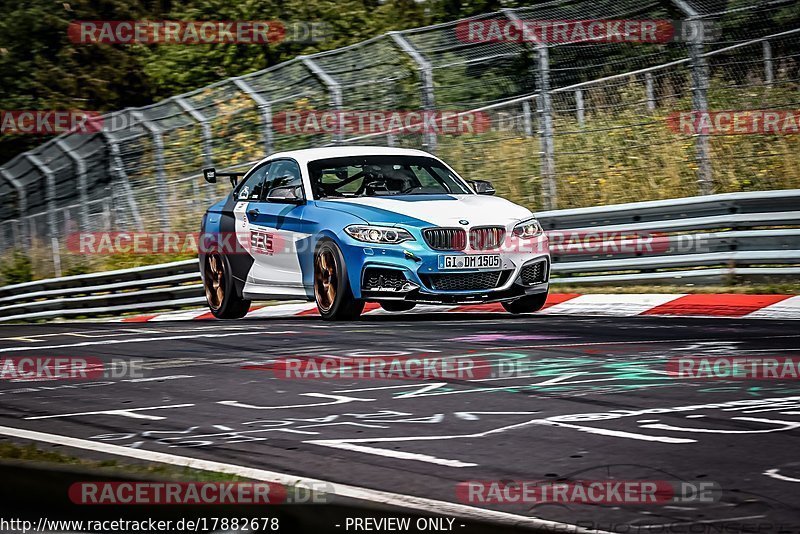 Bild #17882678 - Touristenfahrten Nürburgring Nordschleife (16.07.2022)