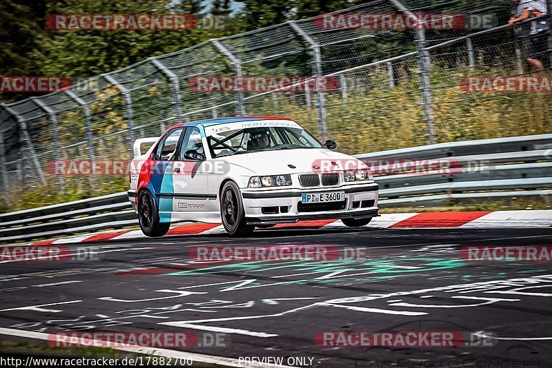 Bild #17882700 - Touristenfahrten Nürburgring Nordschleife (16.07.2022)