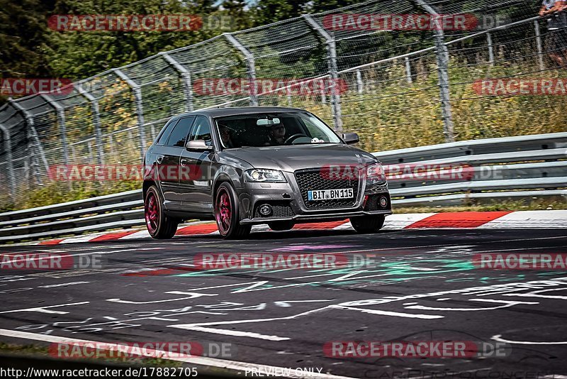 Bild #17882705 - Touristenfahrten Nürburgring Nordschleife (16.07.2022)