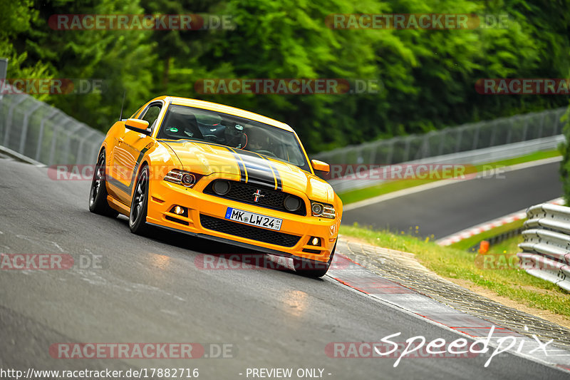 Bild #17882716 - Touristenfahrten Nürburgring Nordschleife (16.07.2022)