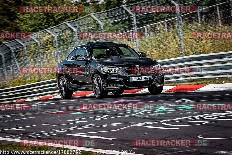 Bild #17882752 - Touristenfahrten Nürburgring Nordschleife (16.07.2022)