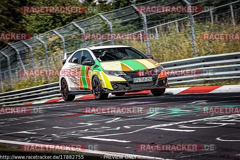 Bild #17882755 - Touristenfahrten Nürburgring Nordschleife (16.07.2022)