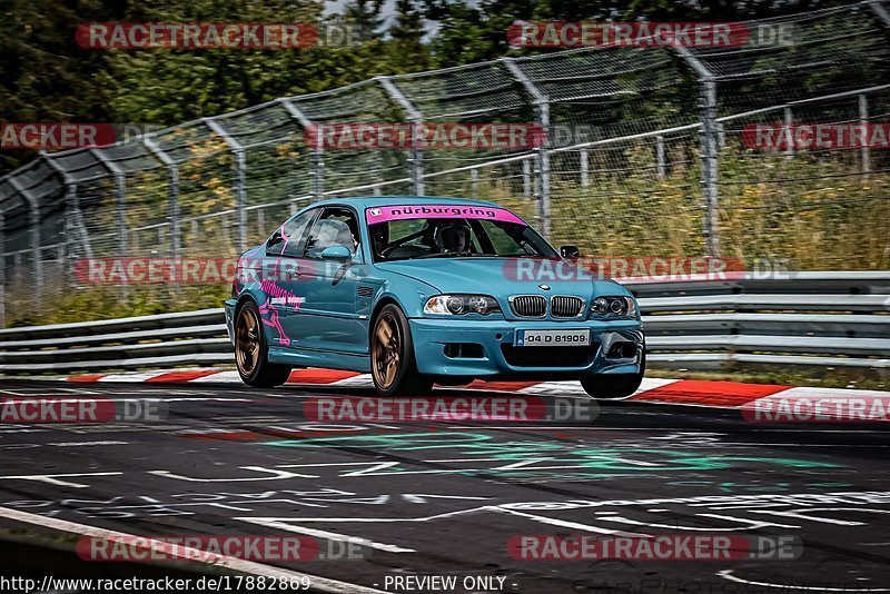 Bild #17882869 - Touristenfahrten Nürburgring Nordschleife (16.07.2022)