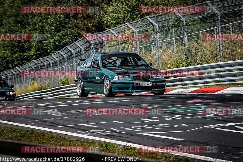 Bild #17882926 - Touristenfahrten Nürburgring Nordschleife (16.07.2022)