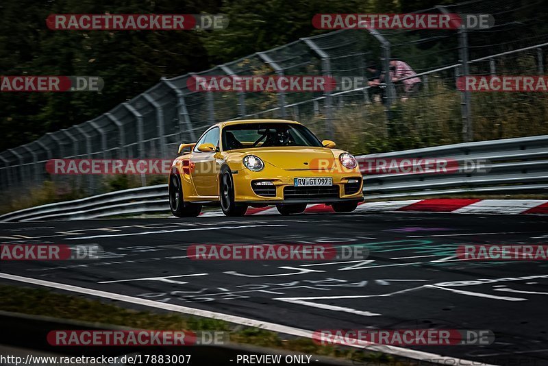 Bild #17883007 - Touristenfahrten Nürburgring Nordschleife (16.07.2022)