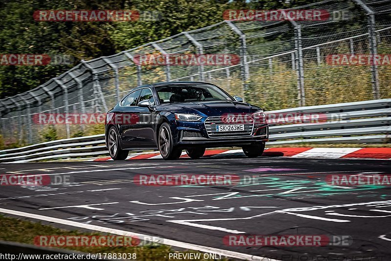 Bild #17883038 - Touristenfahrten Nürburgring Nordschleife (16.07.2022)