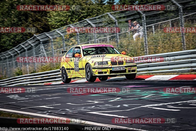 Bild #17883140 - Touristenfahrten Nürburgring Nordschleife (16.07.2022)