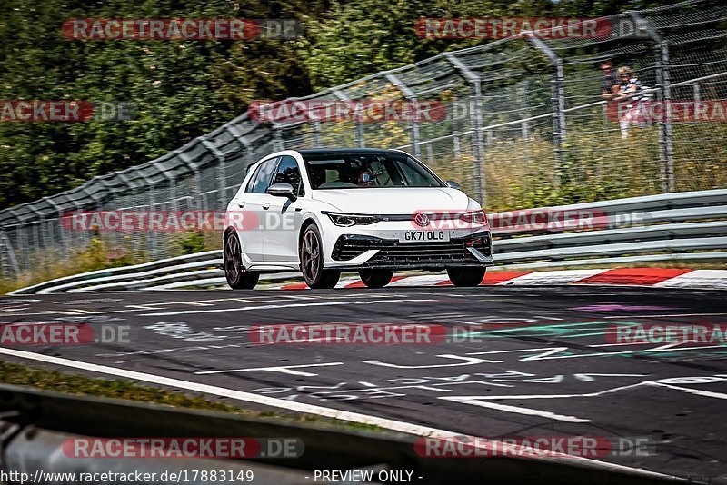 Bild #17883149 - Touristenfahrten Nürburgring Nordschleife (16.07.2022)