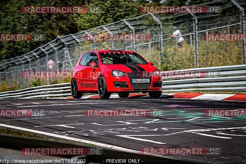 Bild #17883202 - Touristenfahrten Nürburgring Nordschleife (16.07.2022)