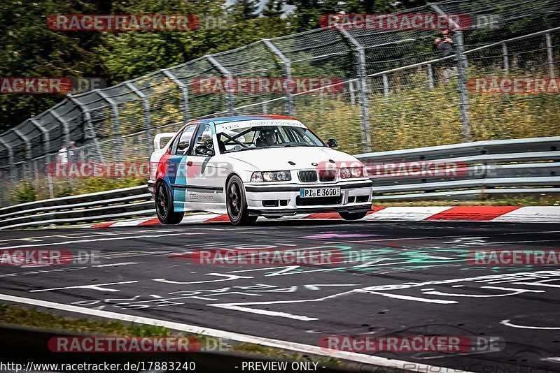 Bild #17883240 - Touristenfahrten Nürburgring Nordschleife (16.07.2022)