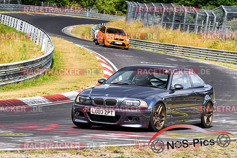 Bild #17883444 - Touristenfahrten Nürburgring Nordschleife (16.07.2022)