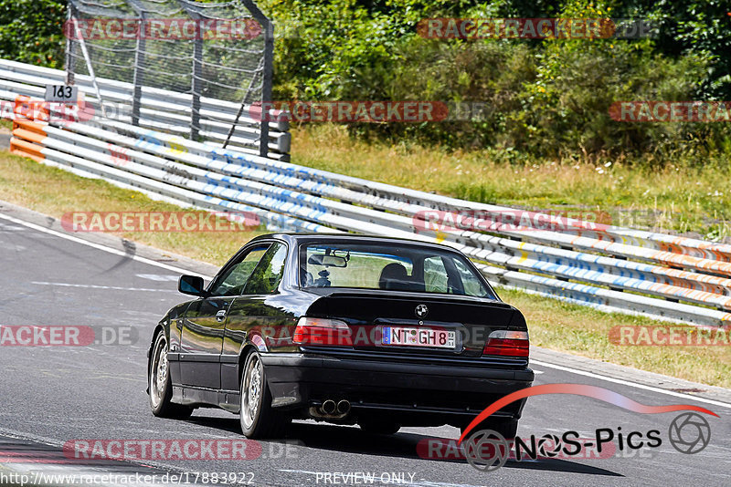 Bild #17883922 - Touristenfahrten Nürburgring Nordschleife (16.07.2022)