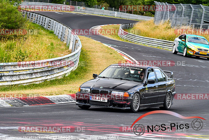 Bild #17884096 - Touristenfahrten Nürburgring Nordschleife (16.07.2022)