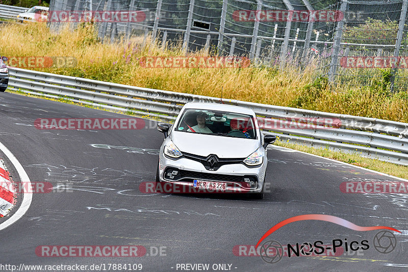 Bild #17884109 - Touristenfahrten Nürburgring Nordschleife (16.07.2022)