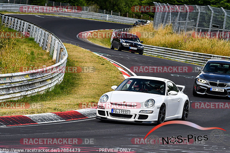 Bild #17884479 - Touristenfahrten Nürburgring Nordschleife (16.07.2022)