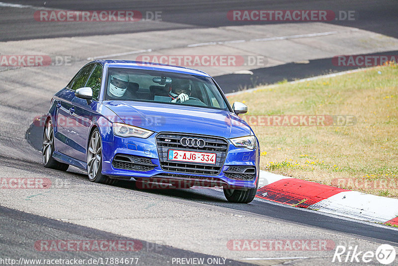 Bild #17884677 - Touristenfahrten Nürburgring Nordschleife (16.07.2022)